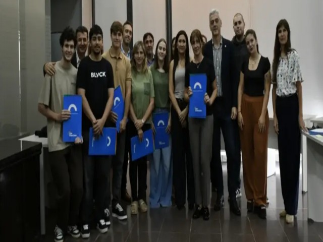 El Concejo Deliberante destac&oacute; a GPol por posicionar a San Francisco en la escena internacional