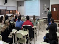 Higiene, Seguridad y Uso Básico de Equipamiento de Laboratorio en GPol