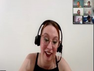 La Dra. Micaela Peralta obtuvo su doctorado y GPol consolida la formaci&oacute;n de especialistas en pol&iacute;meros