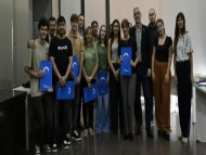 El Concejo Deliberante destac&oacute; a GPol por posicionar a San Francisco en la escena internacional