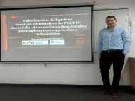 Con la reciente graduaci&oacute;n del Dr. Lucio Chiappero, el Grupo GPol consolida su trayectoria en la formaci&oacute;n de doctores