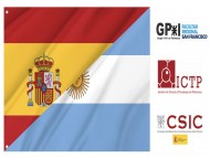 Alianza cient&iacute;fica internacional: Proyecto conjunto GPol-ICTP fue seleccionado por el programa i-COOP 2025