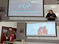 Capacitaciones 2026 en GPol: hacia una ciencia responsable y segura