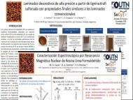 GPol presente en las Jornadas de Ciencia y Tecnología locales