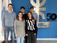 Proyecto de Jóvenes Investigadores de GPol Recibirá Financiamiento